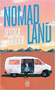 Nomadland De Jessica Bruder