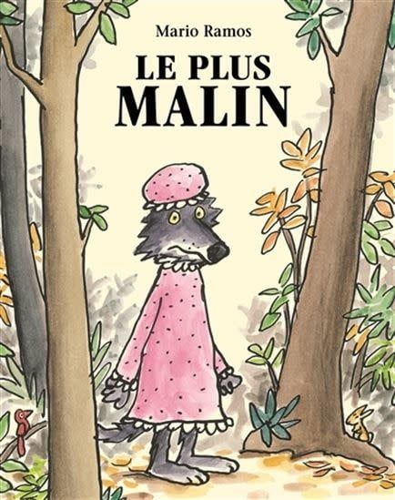 Le plus malin by Mario Ramos