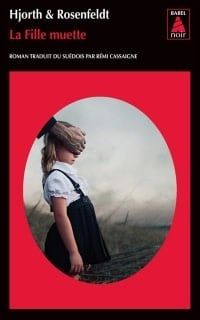 La fille muette by Hjorth &amp; Rosenfeldt