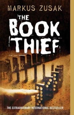 The Book Thief by Markus Zusak