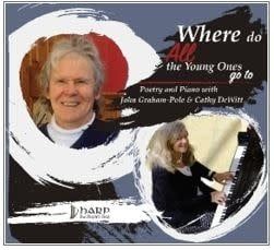 Where Do All the Young Ones Go To by John Graham-Pole, Cathy DeWitt