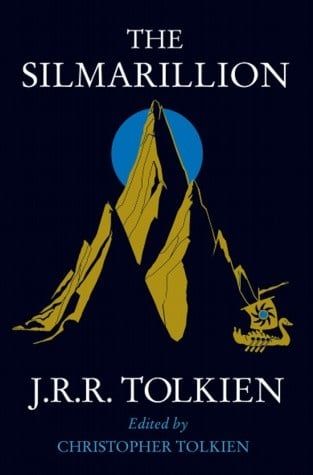 The Silmarillion by J. R. R. Tolkien