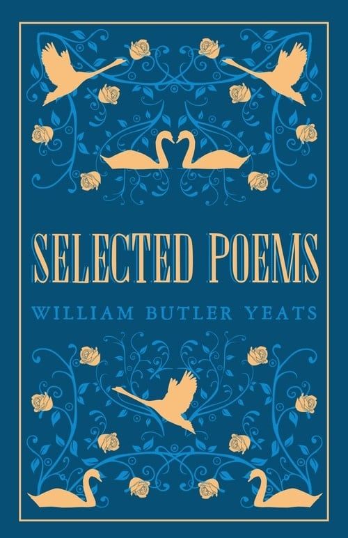 Selected Poems by W. B. Yeats