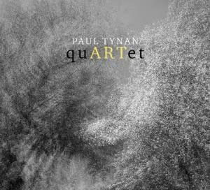 QuARTet by Paul Tynan