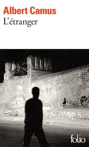 L&#39;étranger De Albert Camus