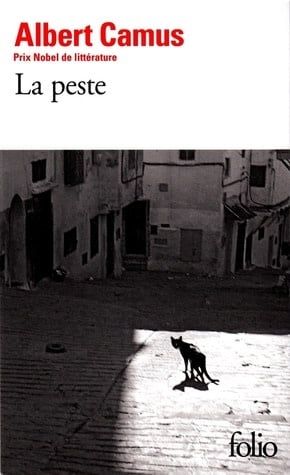 La peste De Albert Camus