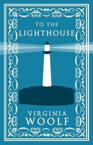 To The Lighthouse by Virginia Woolfe
