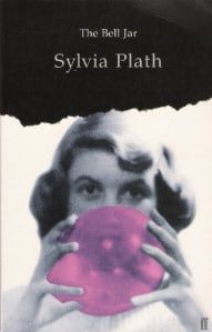 The Bell Jar by Sylvia Plath