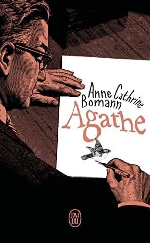 Agathe by Anne Catherine Bomann