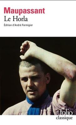 Le horla De Guy de Maupassant