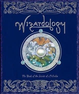 Wizardology by Master Merlin