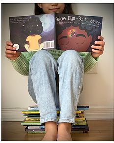 Before Eye Go to Sleep by Goël Savary, Alyssa Teixeira Tardif