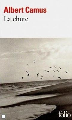 La chute by Albert Camus