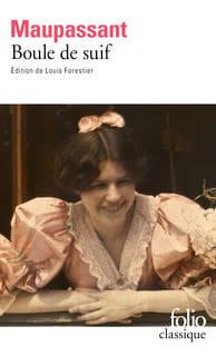 Boule de suif by Guy de Maupassant