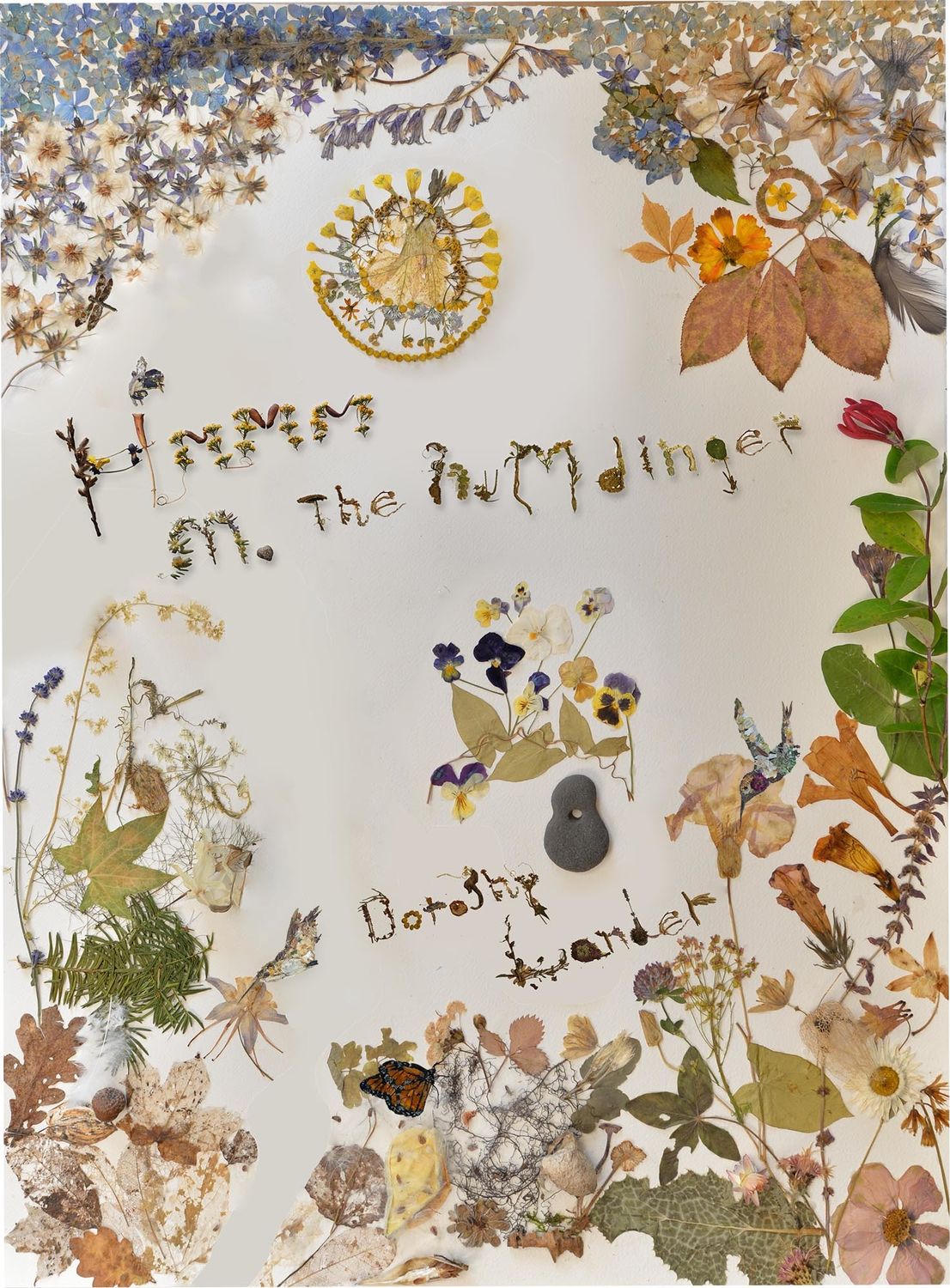 Hmmm - M the Humdinger by Dorothy Lander