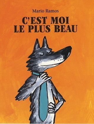 C&#39;est moi le plus beau by Mario Ramos