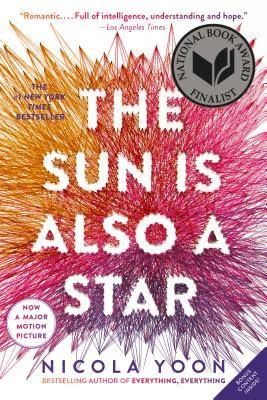 The Sun Is Also a Star by Nicola Yoon
