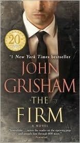The Firm by John Grisham