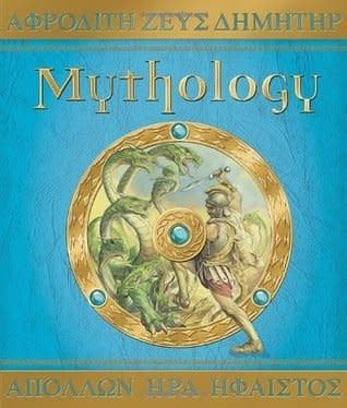 Mythology by Dugald A. Steer