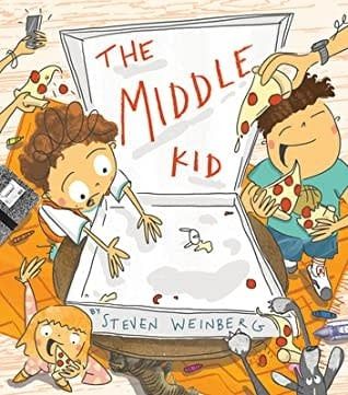 The Middle Kid by Steven Weinberg