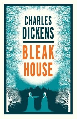Bleak House by Charles Dickens
