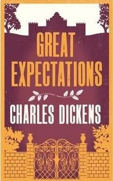 Great Expectations by Charles Dickens