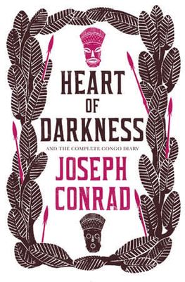 Heart of Darkness by Joseph Conrad