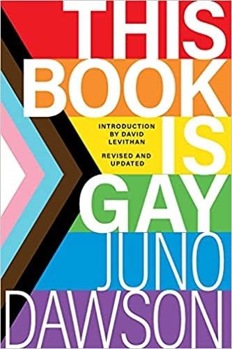 This Book is Gay 2nd Edition by Juno Dawson