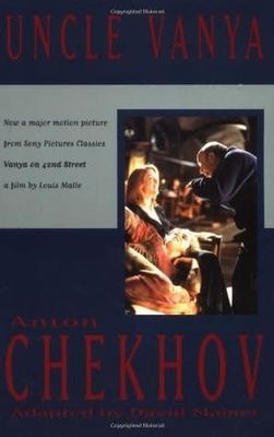 Uncle Vanya by Anton Chekhov