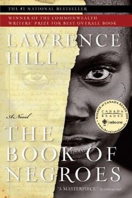 The Book of Negroes by Lawrence Hill