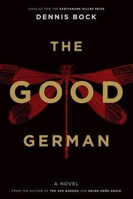 The Good German by Dennis Bock