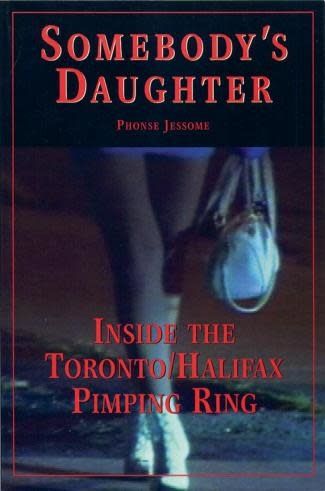 Somebody’s Daughter by Phonse Jessome