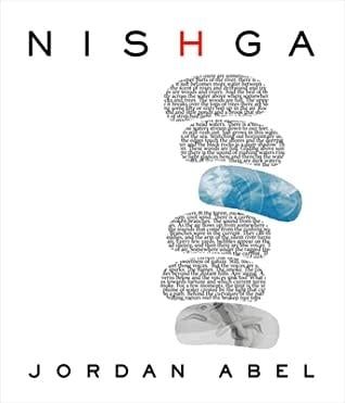 Nishga by Jordan Abel
