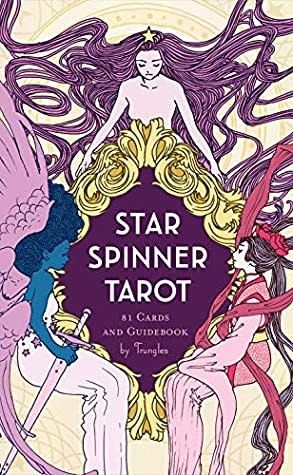 Star Spinner Tarot by Trungles