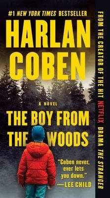 The Boy from the Woods (Wilde #1) by Harlan Coben