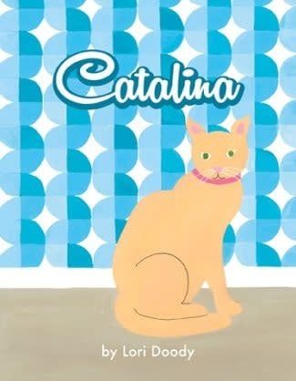 Catalina by Lori Doody