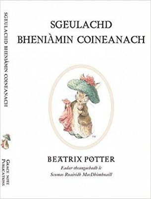 Sgeulachd: Bheniàmin Coineanach by Beatrix Potter