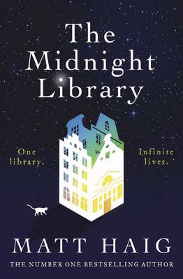The Midnight Library by Matt Haig