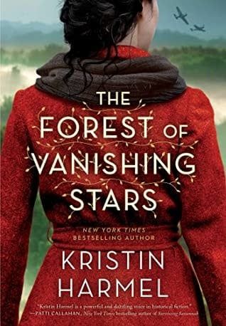 The Forest of Vanishing Stars by Kristin Harmel