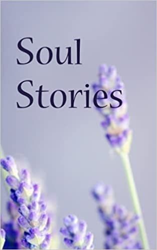 Soul Stories by Judy Johnson