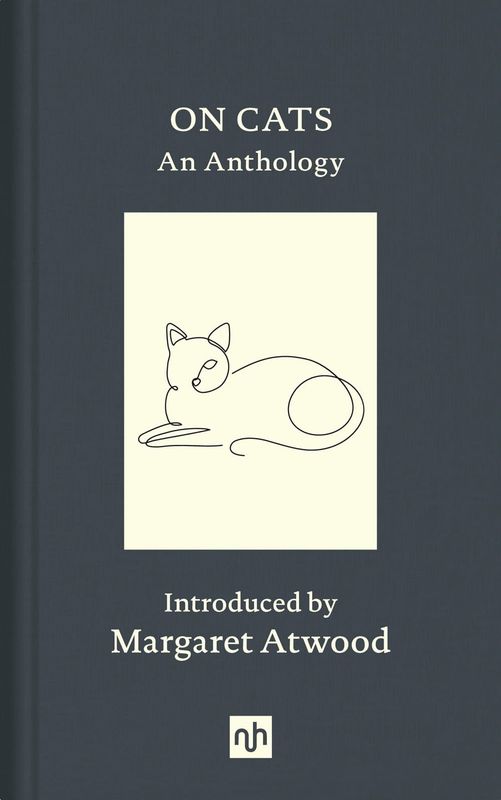 On Cats: An Anthology by Margaret Atwood