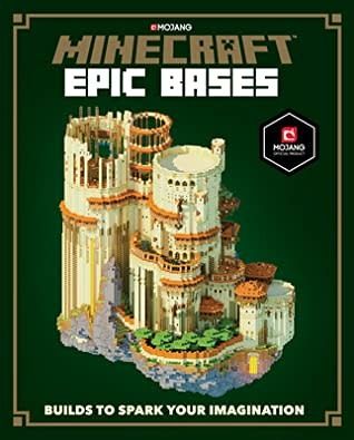 Minecraft: Epic Bases by Mojang AB