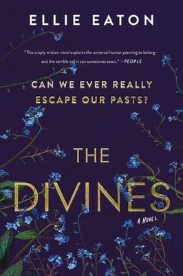 The Divines by Ellie Eaton