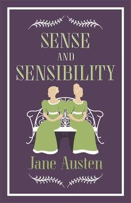 Sense and Sensibility by Jane Austen