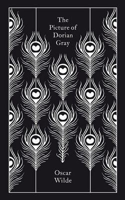 The Picture of Dorian Gray by Oscar Wilde
