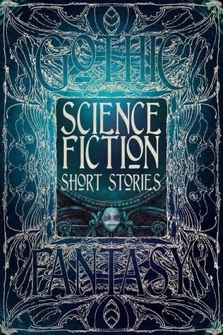 Science Fiction Short Stories by Laura Bulbeck