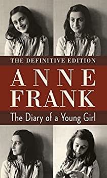 The Diary of a Young Girl by Anne Frank, Otto H. Frank (Editor)