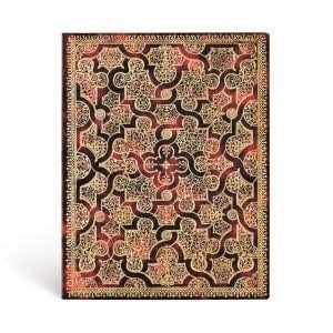 Mystique: Ultra Lined Journal (Flexi)