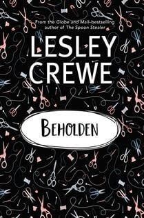 Beholden by Lesley Crewe