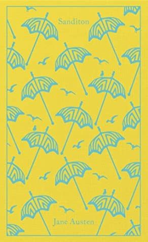 Sanditon by Jane Austen